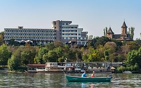 Faleza Hotel By Vega